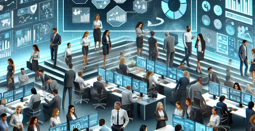 OKR 管理系统如何适应企业组织架构调整？策略